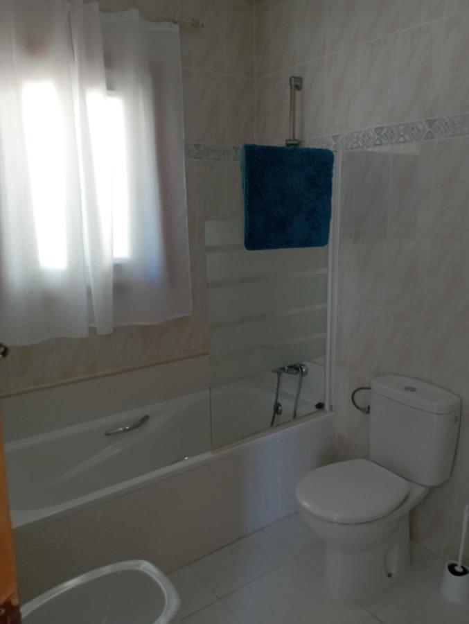 Kione Luxury Villa Marcolina Alcossebre Exteriör bild