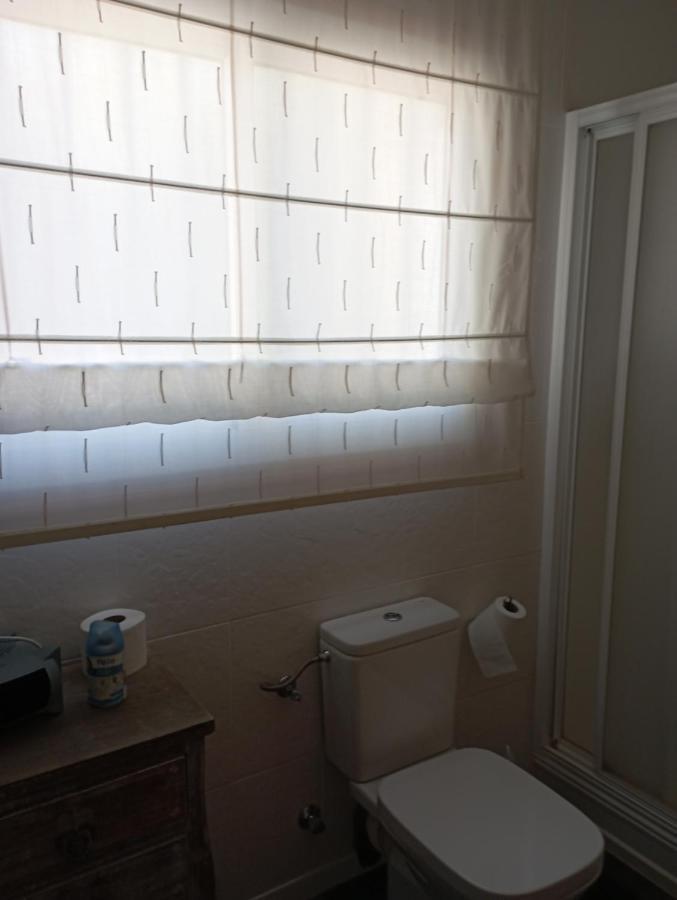 Kione Luxury Villa Marcolina Alcossebre Exteriör bild
