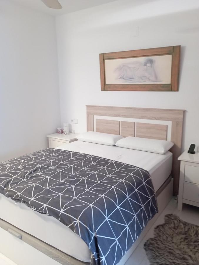 Kione Luxury Villa Marcolina Alcossebre Exteriör bild