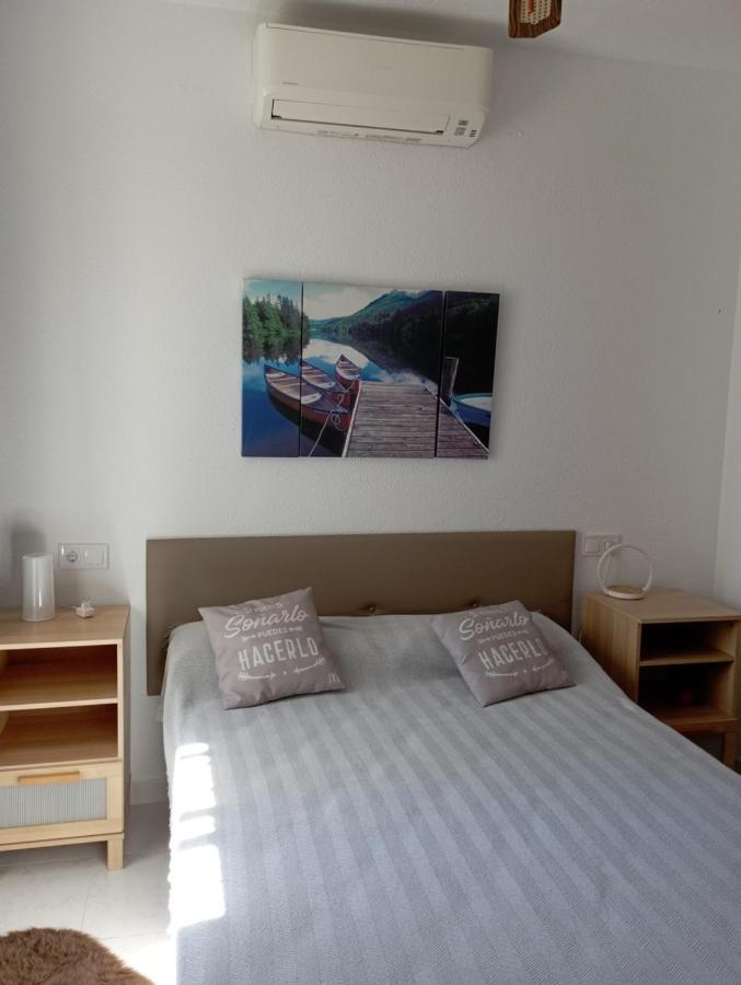 Kione Luxury Villa Marcolina Alcossebre Exteriör bild